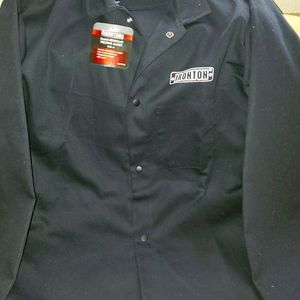 Flame Resistant  shirt
